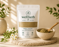 Wellherb- Herbal Powder for constipation relief and Gut wellness